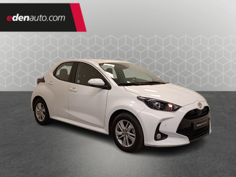 Toyota Yaris - Photo 7