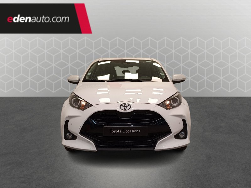 Toyota Yaris - Photo 8