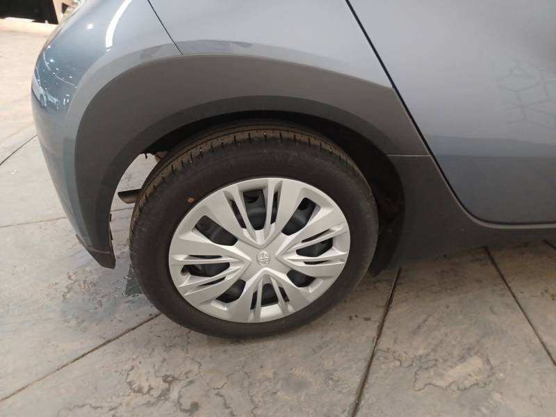 Toyota aygo x - Photo 16