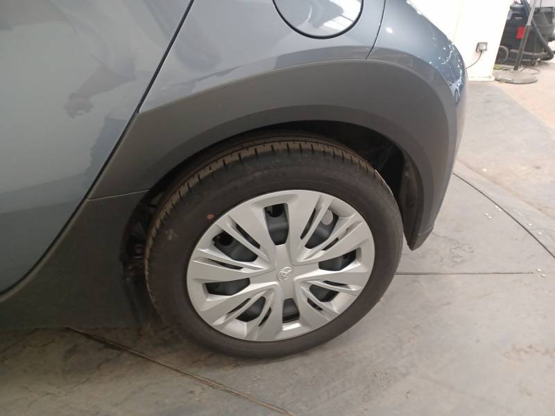Toyota aygo x - Photo 18