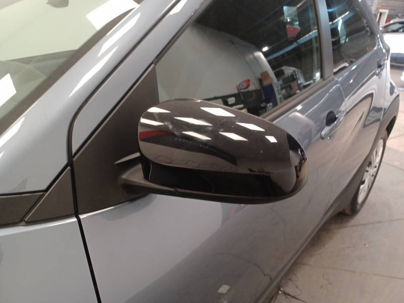 Toyota aygo x - Photo 20