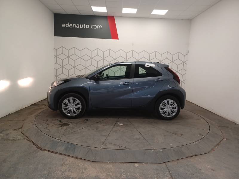 Toyota aygo x - Photo 2