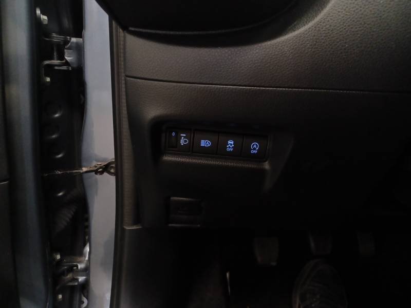 Toyota aygo x - Photo 24