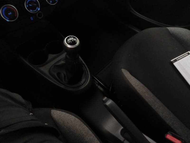 Toyota aygo x - Photo 25