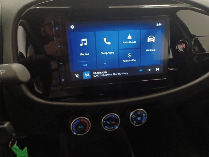 Toyota aygo x - Photo 26