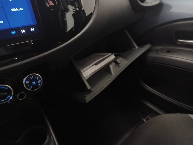 Toyota aygo x - Photo 27