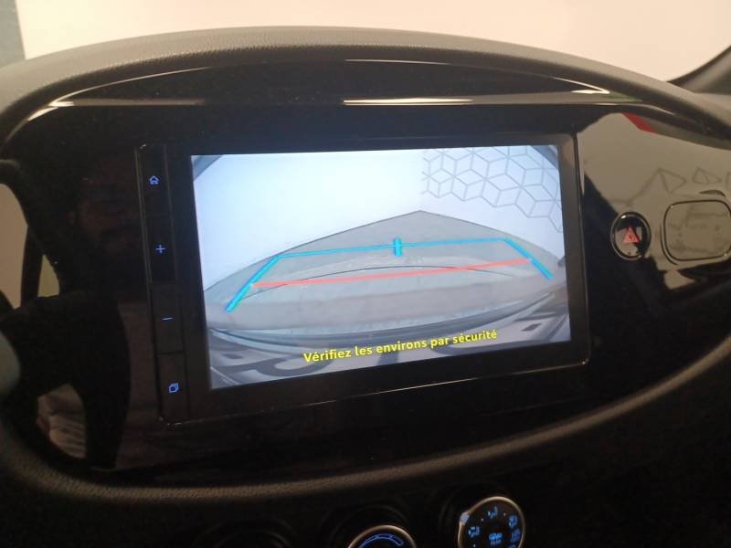 Toyota aygo x - Photo 29