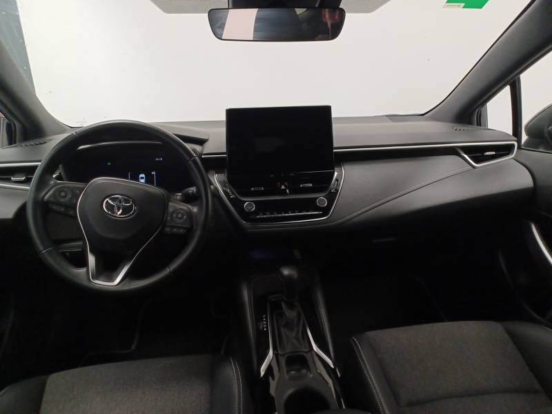 Toyota Corolla - Photo 11
