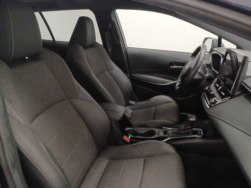 Toyota Corolla - Photo 12