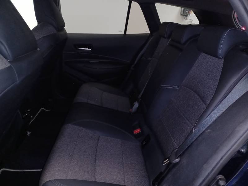 Toyota Corolla - Photo 13