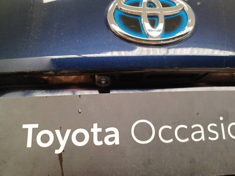 Toyota Corolla - Photo 15