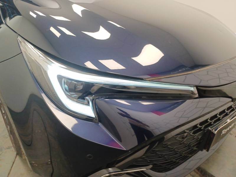 Toyota Corolla - Photo 16