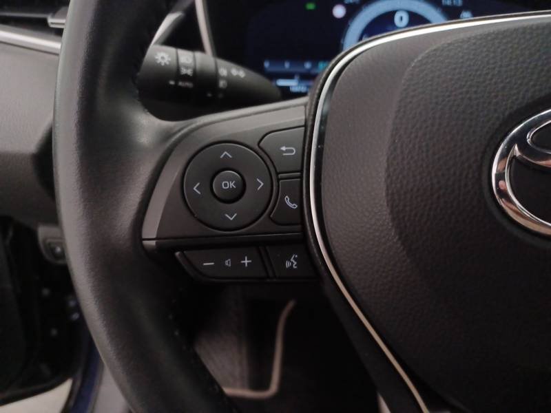 Toyota Corolla - Photo 19