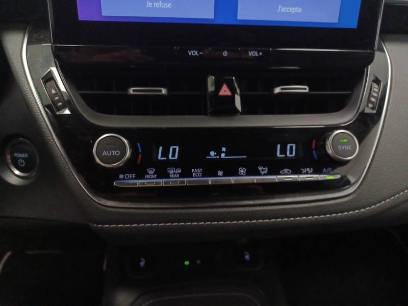 Toyota Corolla - Photo 21