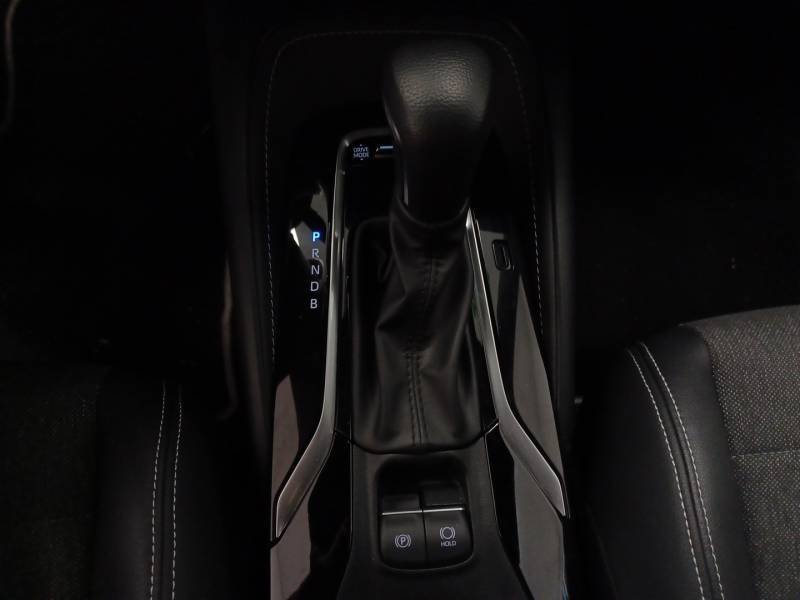 Toyota Corolla - Photo 22