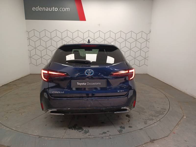 Toyota Corolla - Photo 4