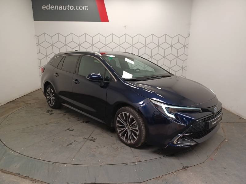 Toyota Corolla - Photo 7