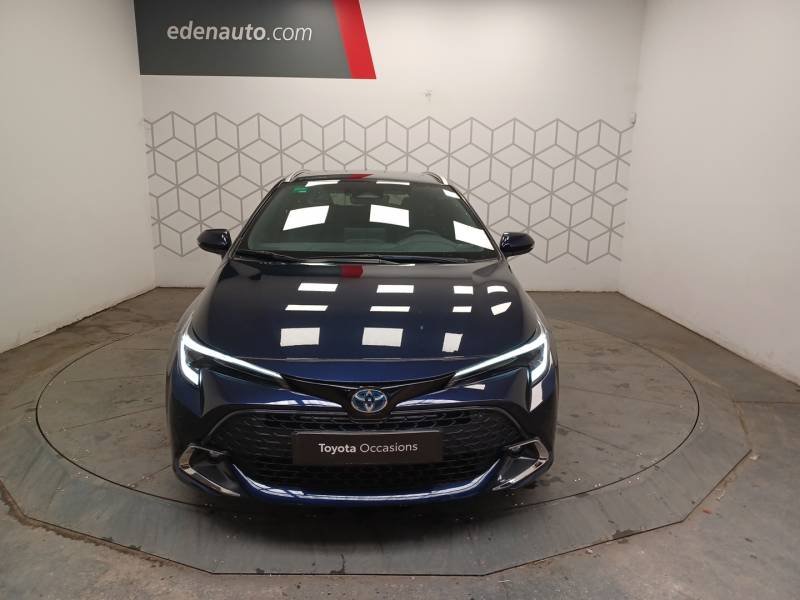 Toyota Corolla - Photo 8