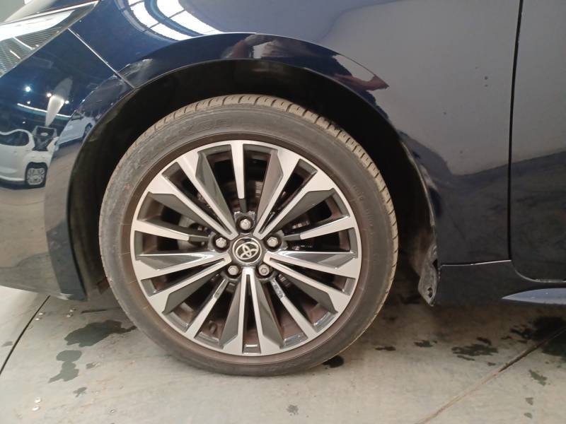 Toyota Corolla - Photo 9