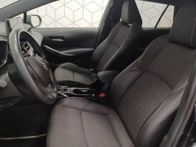 Toyota Corolla - Photo 10