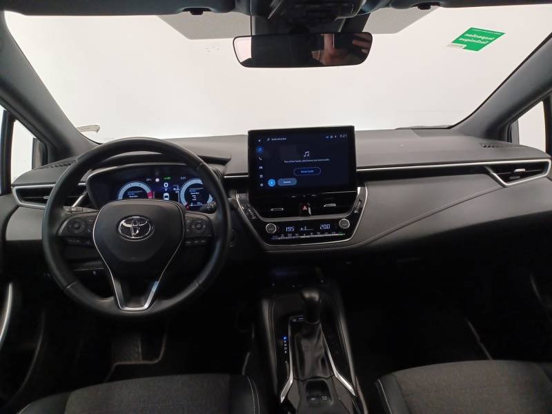 Toyota Corolla - Photo 11