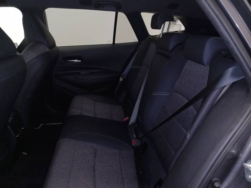 Toyota Corolla - Photo 13