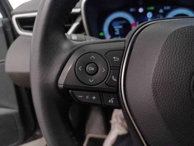 Toyota Corolla - Photo 16