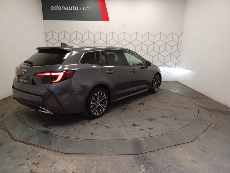Toyota Corolla - Photo 5