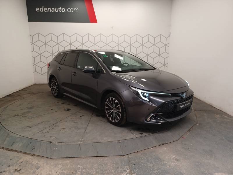 Toyota Corolla - Photo 7