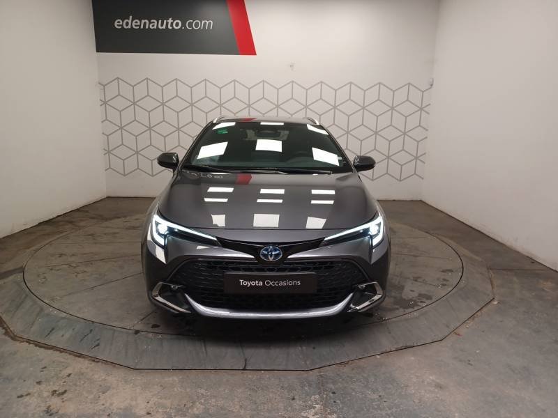 Toyota Corolla - Photo 8
