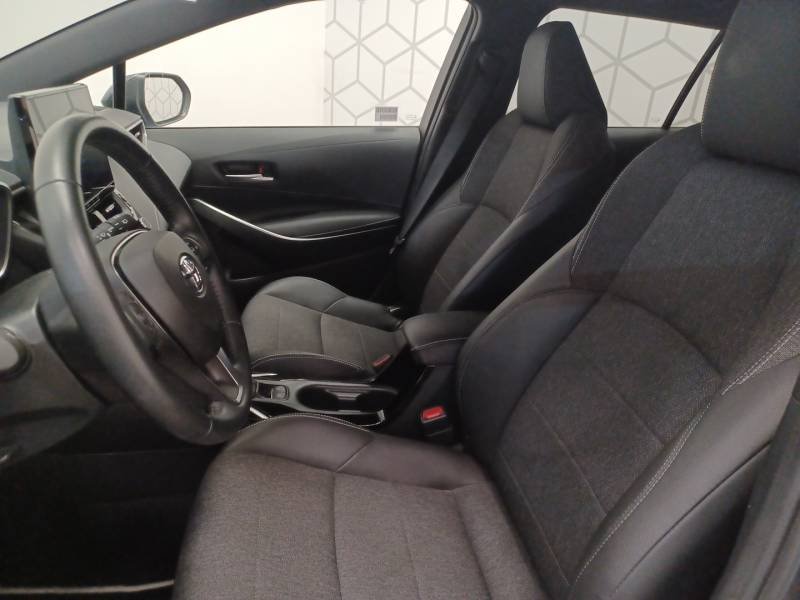Toyota Corolla - Photo 10