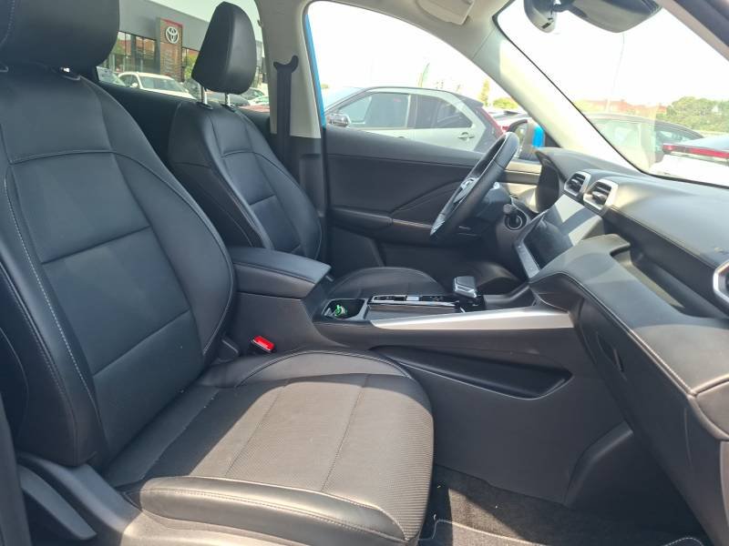 MG ZS - Photo 12