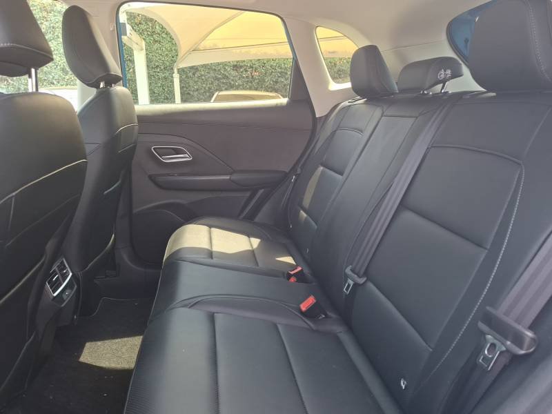 MG ZS - Photo 13