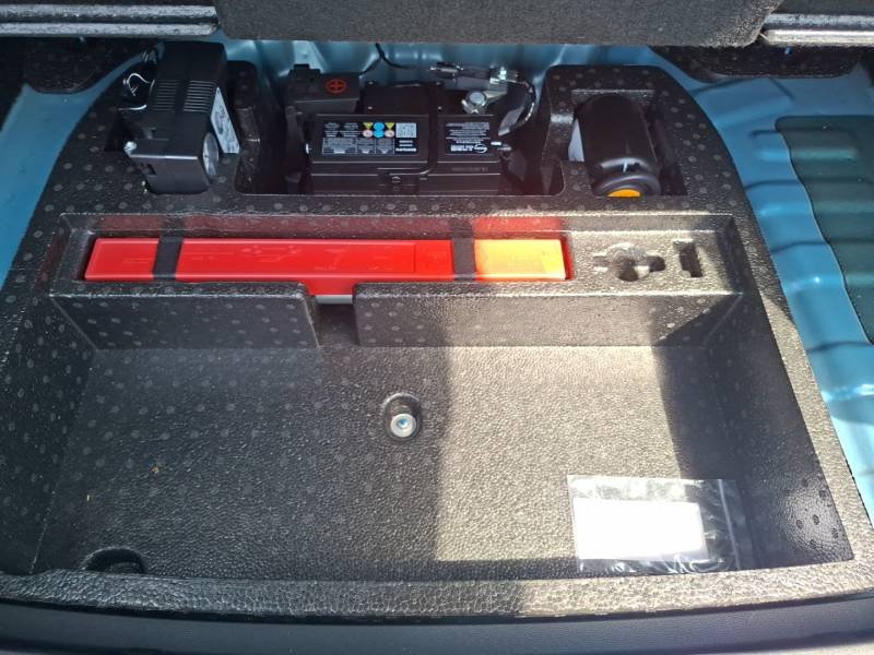 MG ZS - Photo 15