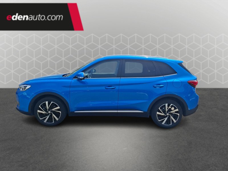 MG ZS - Photo 2