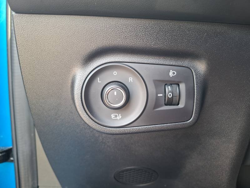 MG ZS - Photo 23