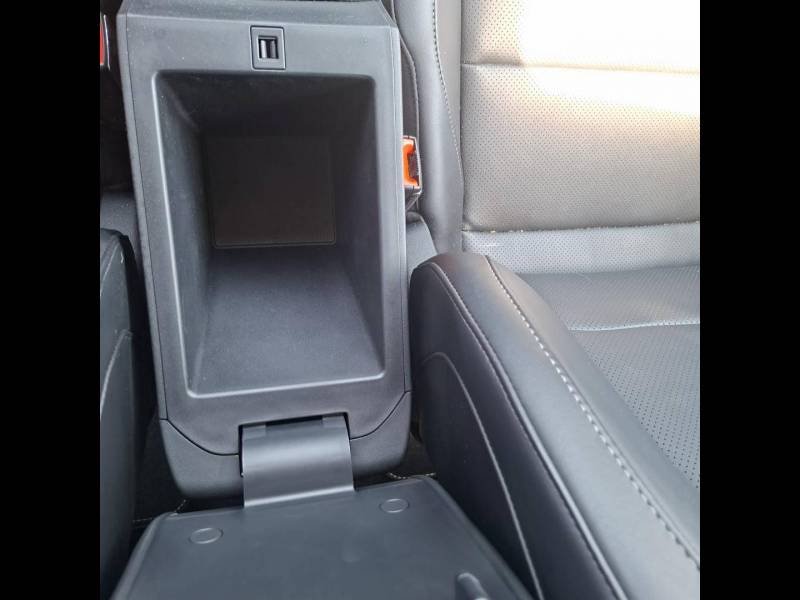 MG ZS - Photo 24