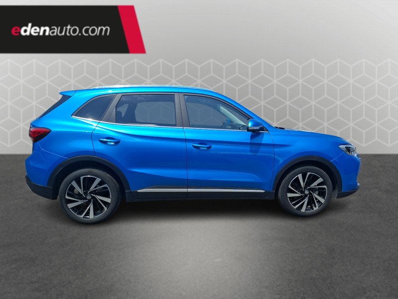 MG ZS - Photo 6