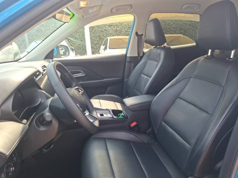 MG ZS - Photo 10