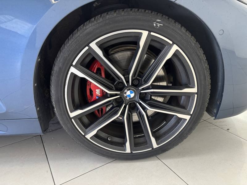 BMW Série 4 - Photo 11