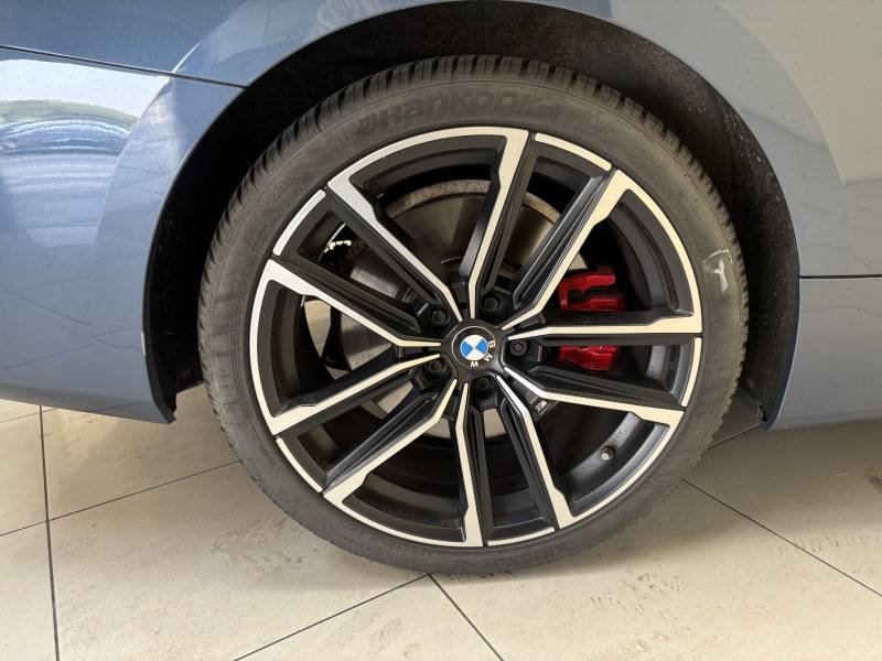 BMW Série 4 - Photo 12