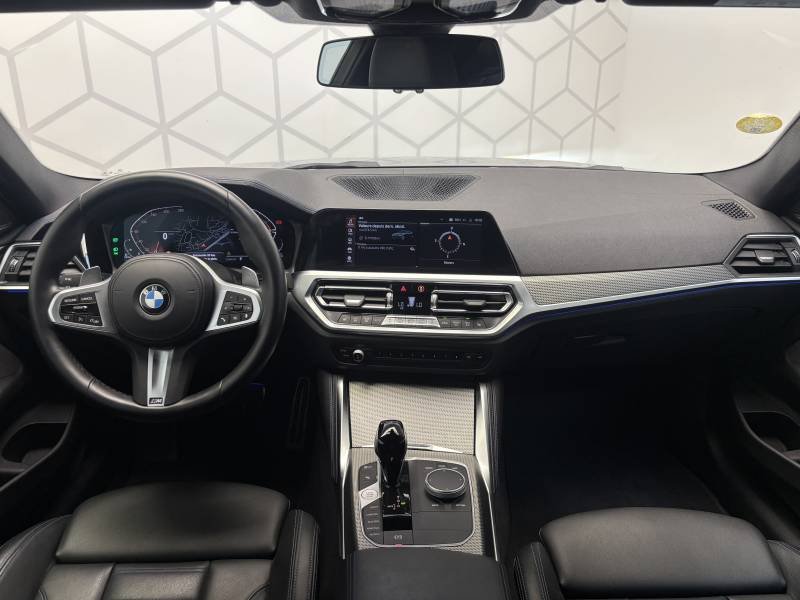 BMW Série 4 - Photo 17