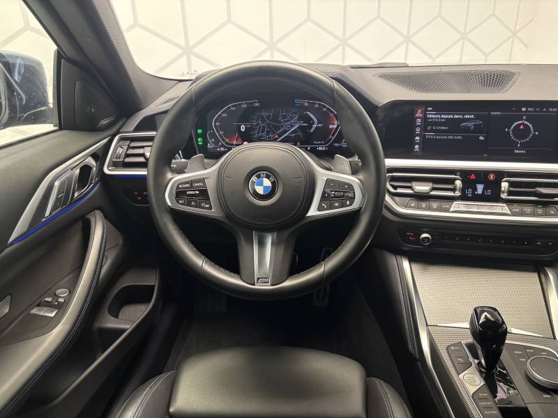 BMW Série 4 - Photo 18