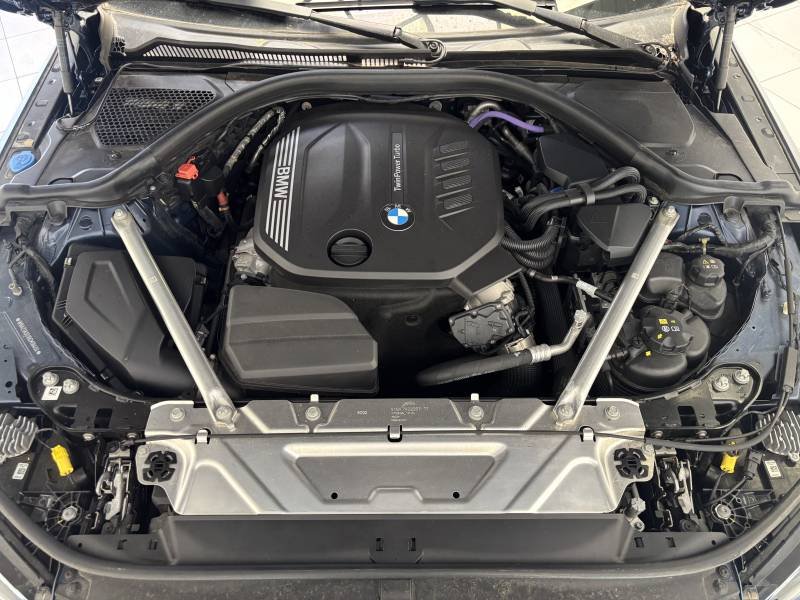 BMW Série 4 - Photo 25