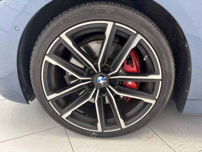 BMW Série 4 - Photo 9
