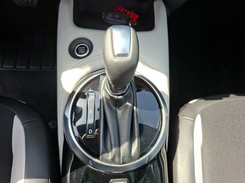 Nissan Juke - Photo 12