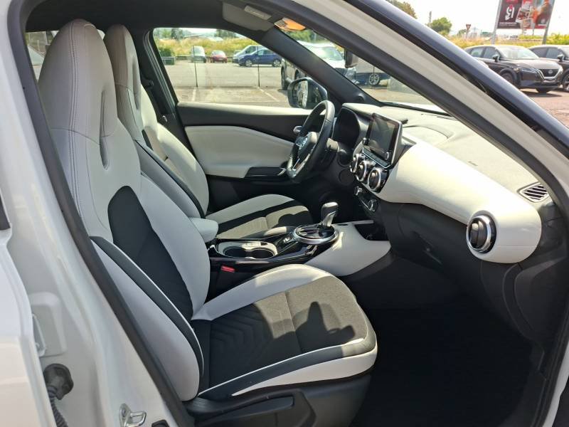 Nissan Juke - Photo 13