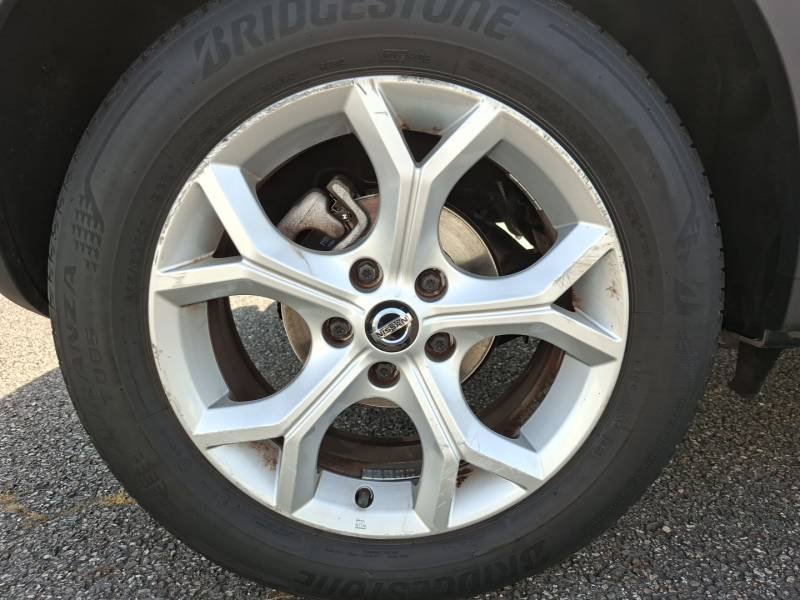 Nissan Juke - Photo 15