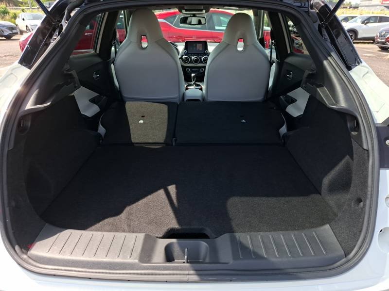 Nissan Juke - Photo 18