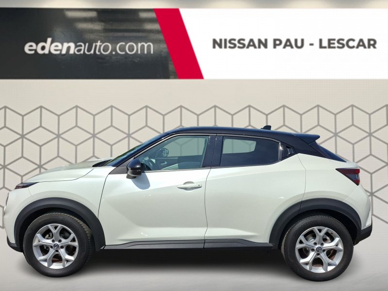 Nissan Juke - Photo 2